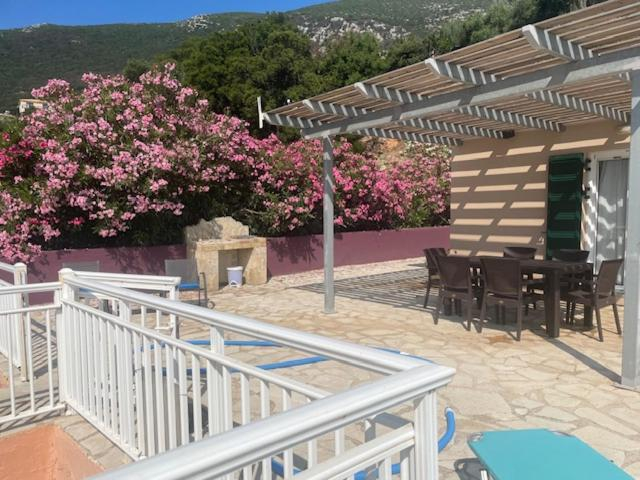 Others 4, Villa Eros, Ionian Islands