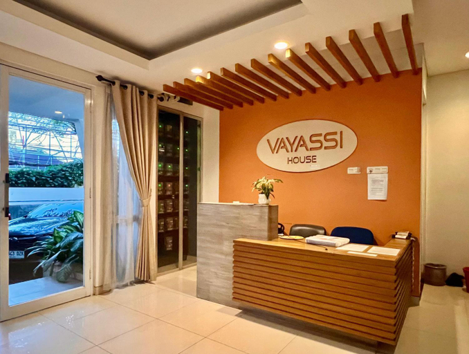 Others 5, Vayassi House Syariah, South Jakarta