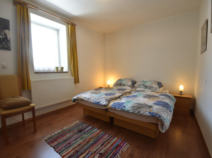 Others 2, Holiday Home near Sumava Ski Slopes, Český Krumlov