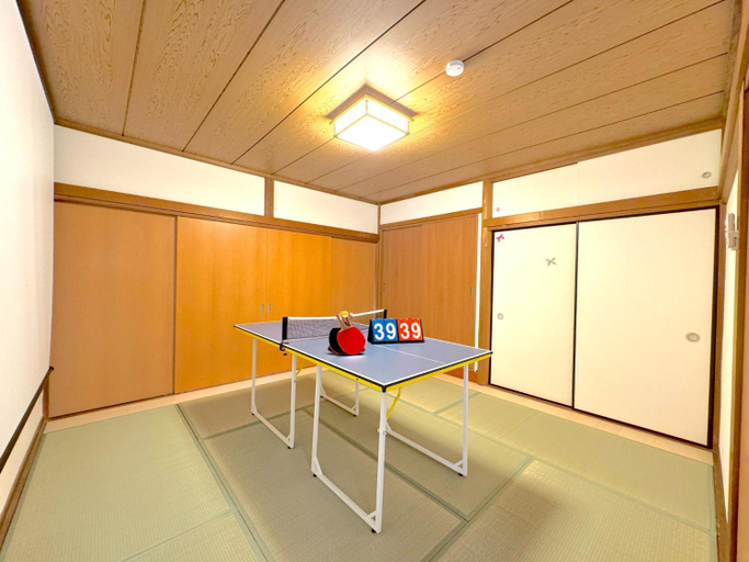 Others 5, Ashigarashimogun - House - Vacation STAY 17328, Yugawara