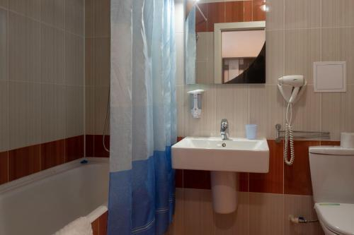 Others 4, Hotel Baccara, Yaroslavskiy rayon