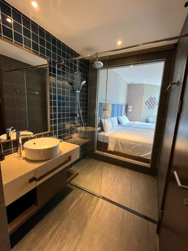 Bathroom 4, APEC Mandala Mui Ne VIP, Bắc Bình