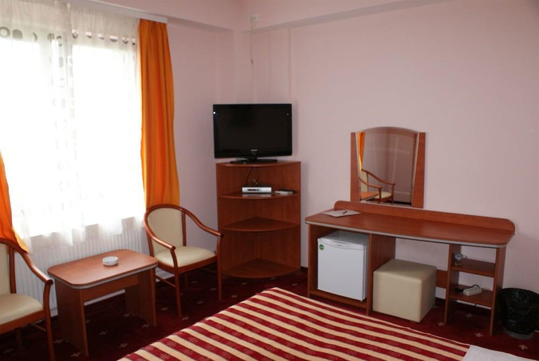 Bedroom 2, Hotel Premiere, Municipiul Bucuresti