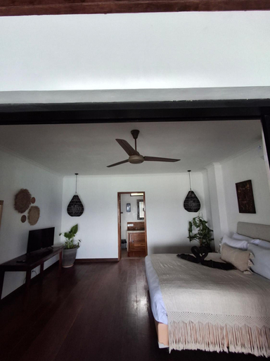 4, Villa Tara Candidasa, Karangasem