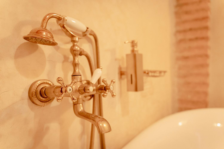 Bathroom 3, Riad KECH LeS ESSENTIELS, Marrakech