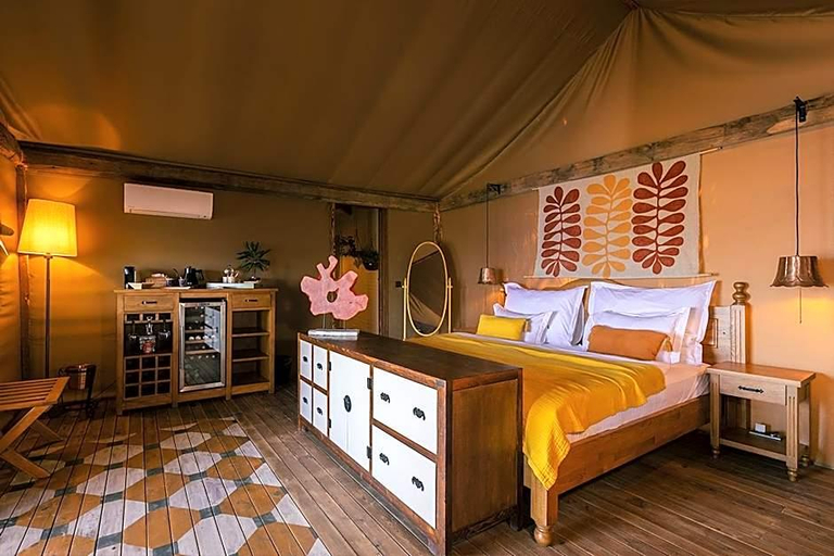 Bedroom 3, Perdue Hotel, Fethiye