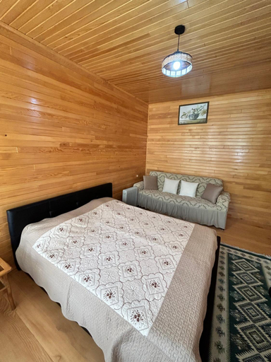 Bedroom 2, Cottage in Mestia, Mestia