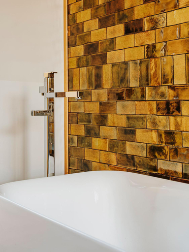 Bathroom 3, Hotel Casa Luz, Barcelona
