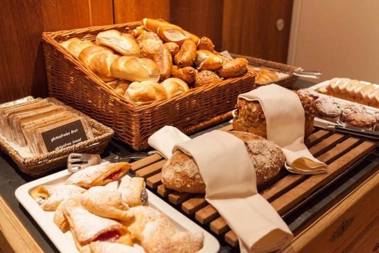 Food & Drinks 4, Hotel Germania, Bregenz