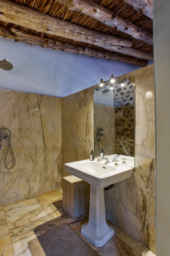 Bathroom 4, Dar Imiri, Al Haouz