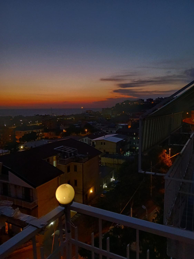 Others 3, Le Zagare b&b, Cosenza