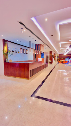 Public Area 5, BW Suites & Spa, Manama
