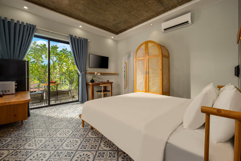 Bedroom 3, La ALBA Villa - An Bang Beach Hoi An, Da Nang