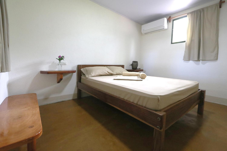 Others 4, Hostel Life is Good, Lago de Nicaragua