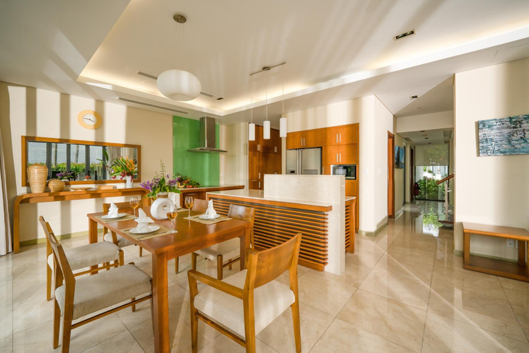 Food & Drinks 5, Astana Villa Non Nuoc Beach, Da Nang