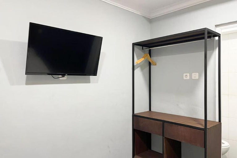Others 3, Torisan Hotel, Semarang
