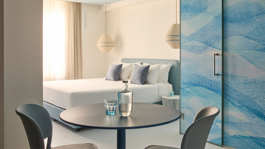 Hotel Indigo ALBUFEIRA by IHG Room Type - 1 King Suite