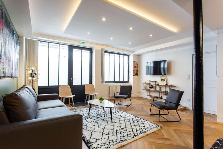 Others 5, Stunning apartment - 3BR10P - BastilleVoltaire - D, Paris