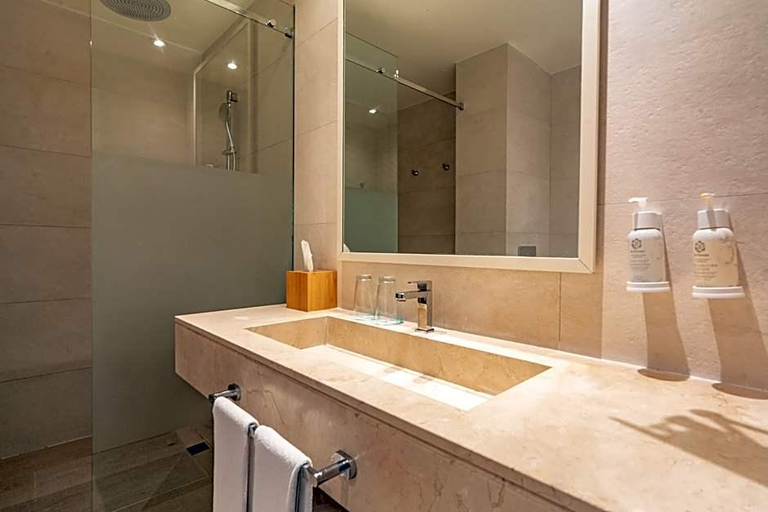 Bathroom 4, Iberostar Selection Bavaro Suites - All Inclusive, Salvaleon de Higuey