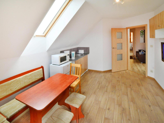 3, Apartment close to the beach, playground, Koszalin