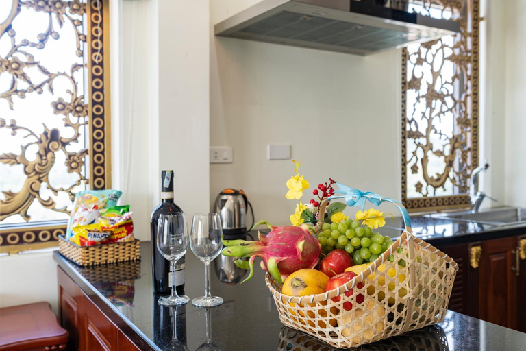 Food & Drinks, Hotel Ngoc Tram, Phú Quốc