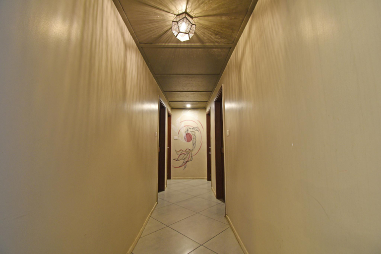 Others 2, Le Mirage Hotel Pondicherry, Puducherry