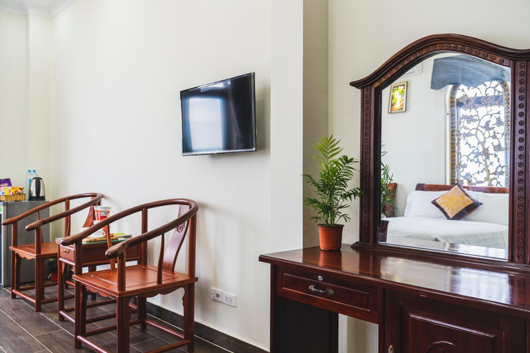 Bedroom 3, Hotel Ngoc Tram, Phú Quốc
