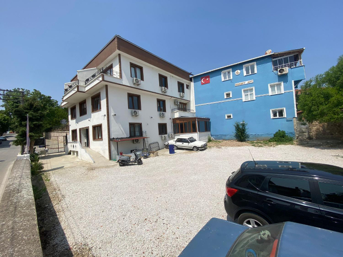 Exterior & Views 3, Gala Edirne, Merkez
