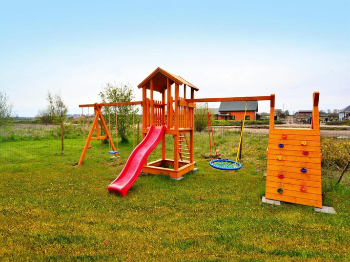 4, Apartment close to the beach, playground, Koszalin