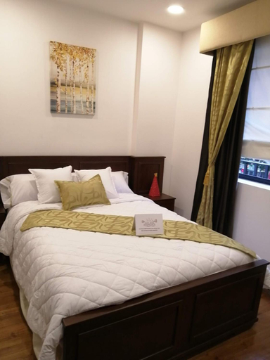 Bedroom 4, San Jose hospedaje, Cuenca