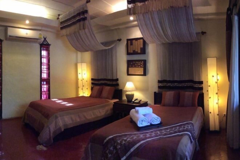 Others 1, Sri Ping Resort, Muang Chiang Mai