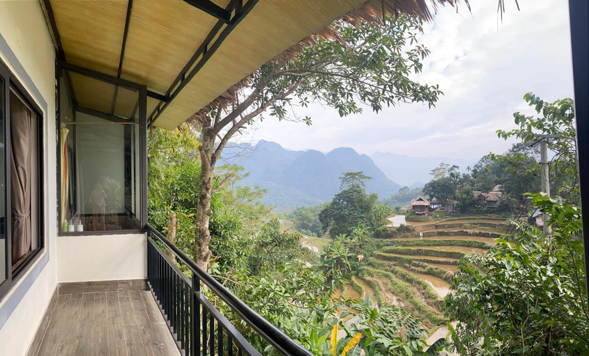 Others 5, Pu Luong Ecostay, Bá Thước