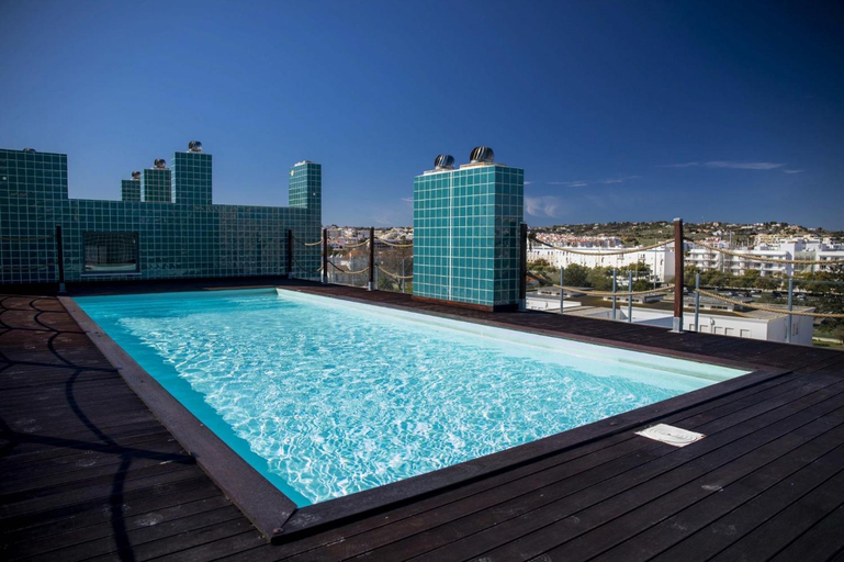 Sport & Beauty 1, B03 - Luxury 2 Bed near Lagos Marina, Lagos