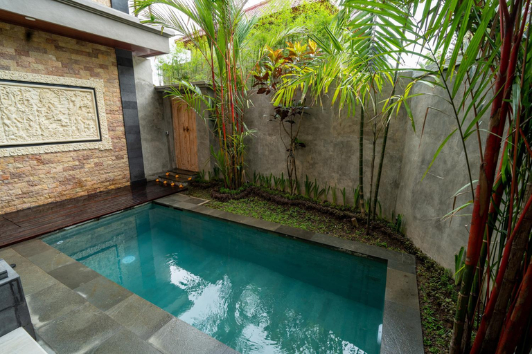 Sport & Beauty 2, Villa Rona Art, Gianyar
