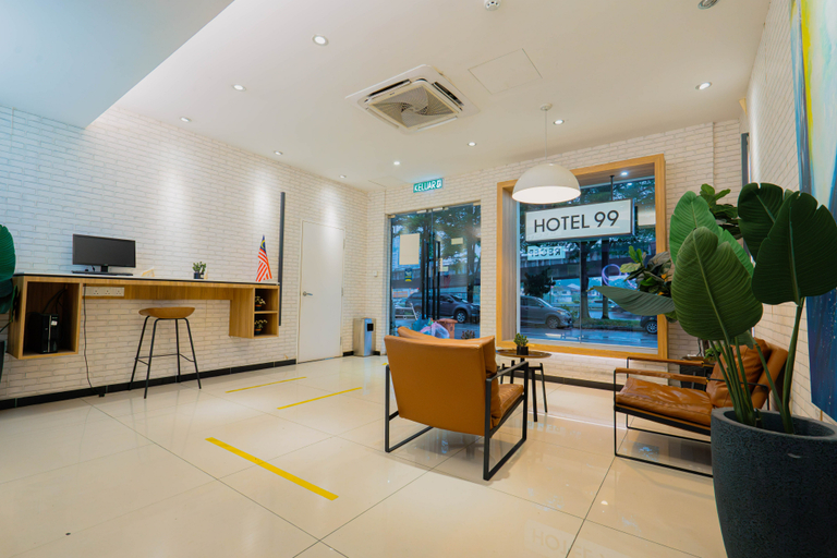 Others 5, Hotel 99 Seri Kembangan, Seri Kembangan