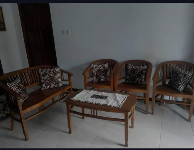 Others 3, Family homestay kotagede, Yogyakarta
