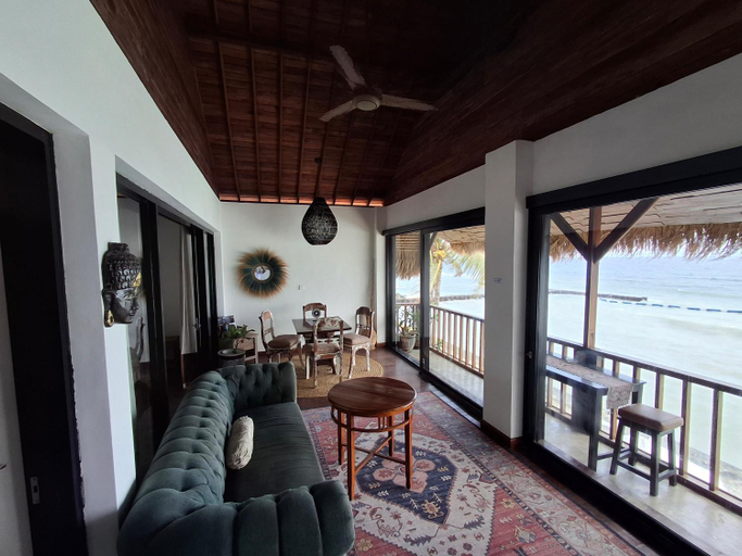 2, Villa Tara Candidasa, Karangasem