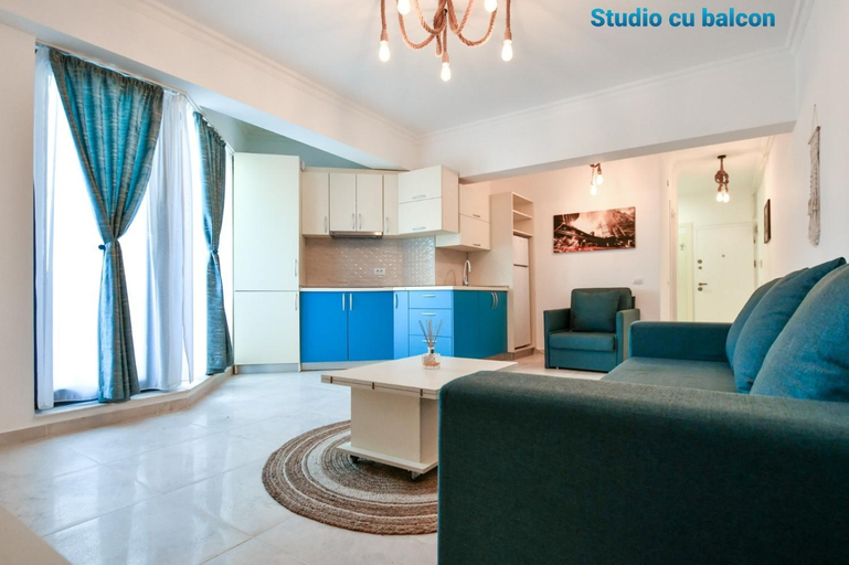 Others 3, PAONI Apartment & Studio by Solid Residence Butoaie Mamaia, Constanta