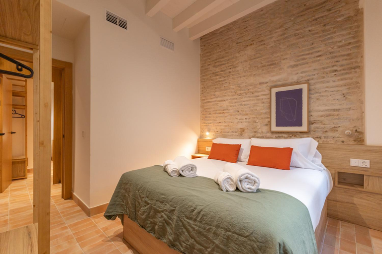 Others 3, ISG Apartments Esencia de Triana, Sevilla