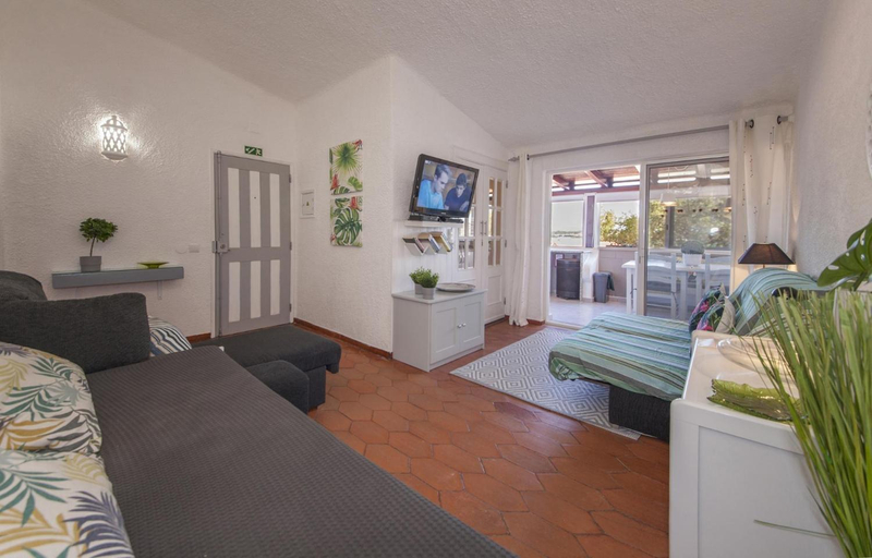 Bedroom 2, A35 - Maritime Discovery Apartment, Lagos