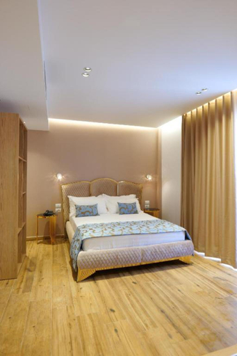 3, Bora Bora Hotel Ksamil, Sarandës