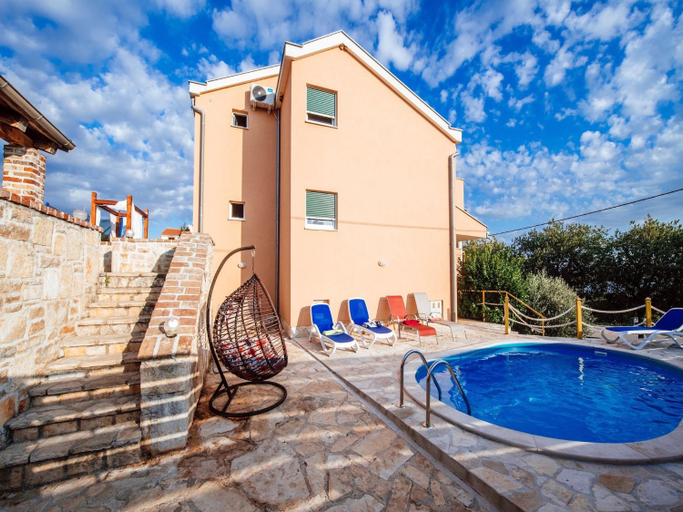 Sport & Beauty, Beautiful home in Zadarska županija w/ , Jasenice