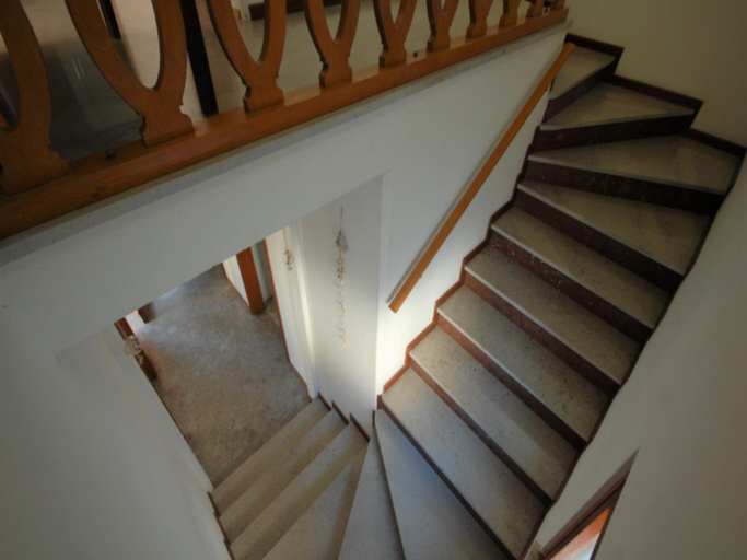 2, Spacious house with garden and covered parking, Udine