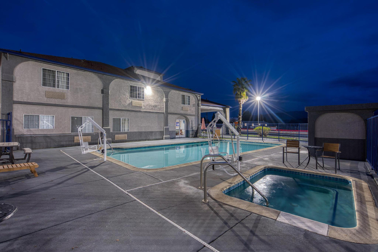 Others 5, SureStay by Best Western Ukiah, Mendocino