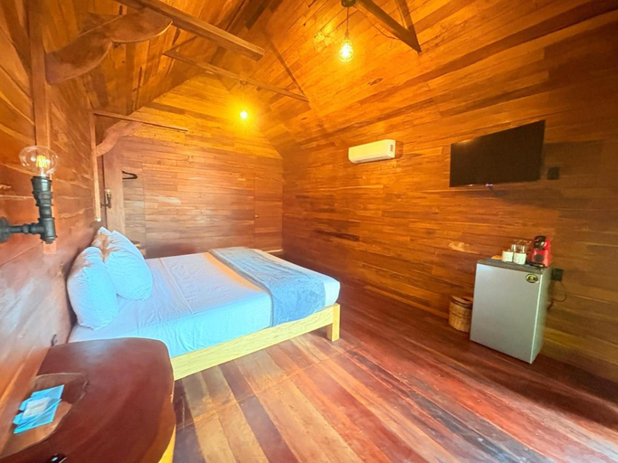Bedroom 3, Hotel Isabella Bacalar Lagoon Front, Othón P. Blanco