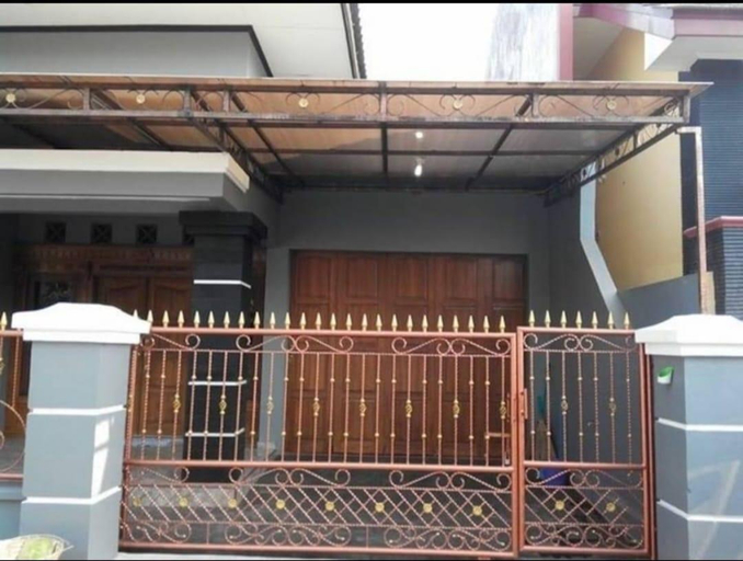 Others 5, Family homestay kotagede, Yogyakarta