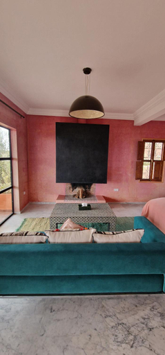 Bedroom 3, Dar Imiri, Al Haouz