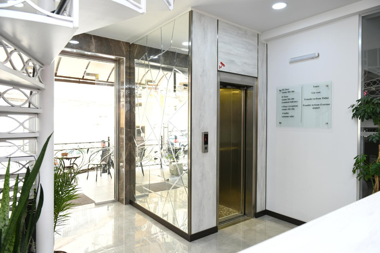 Public Area 3, Yerevan Boutique Hotel, Yerevan