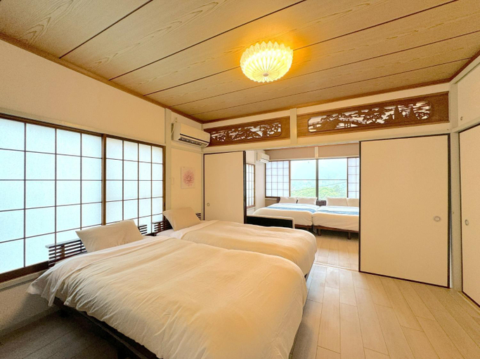 Others 4, Ashigarashimogun - House - Vacation STAY 17328, Yugawara