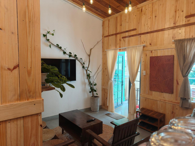 Others 5, MOre home 2 - ngoi nha nghi duong tai Đa Lat, Đà Lạt